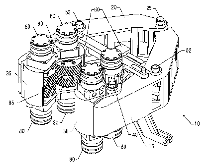 Une figure unique qui représente un dessin illustrant l'invention.